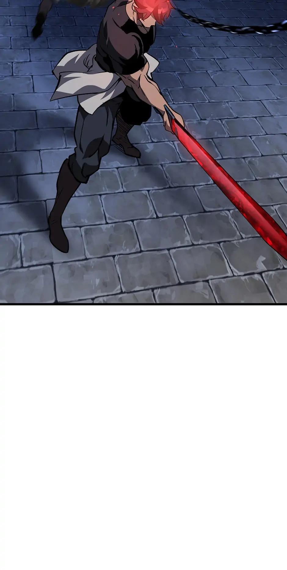 Otherworldly Sword King’s Survival Records Chap 152 - Next Chap 153