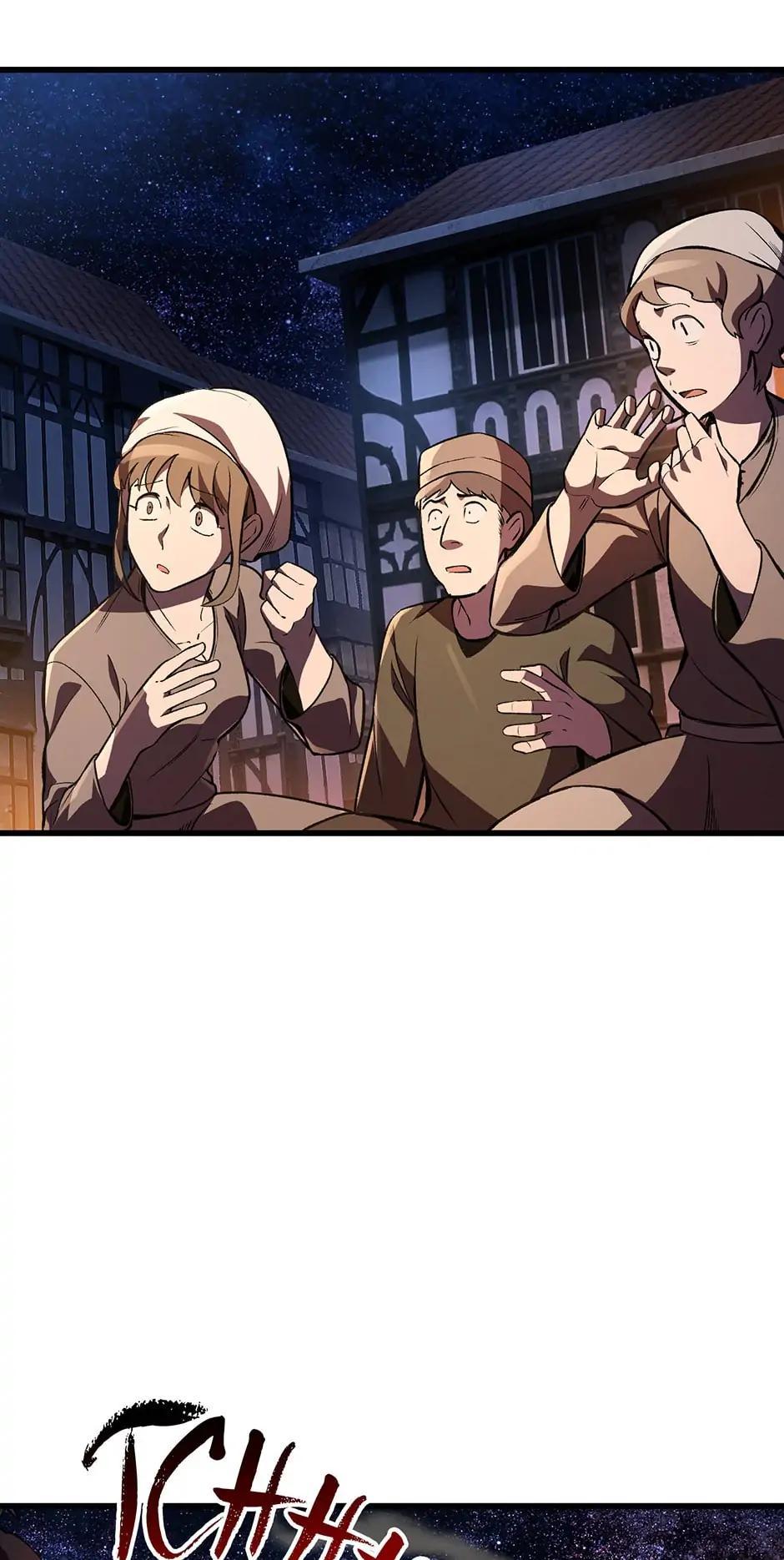 Otherworldly Sword King’s Survival Records Chap 152 - Next Chap 153