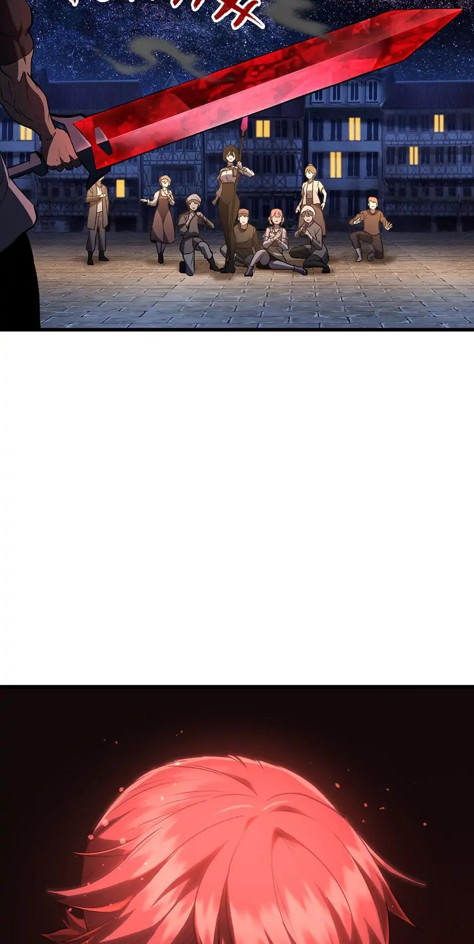 Otherworldly Sword King’s Survival Records Chap 152 - Next Chap 153