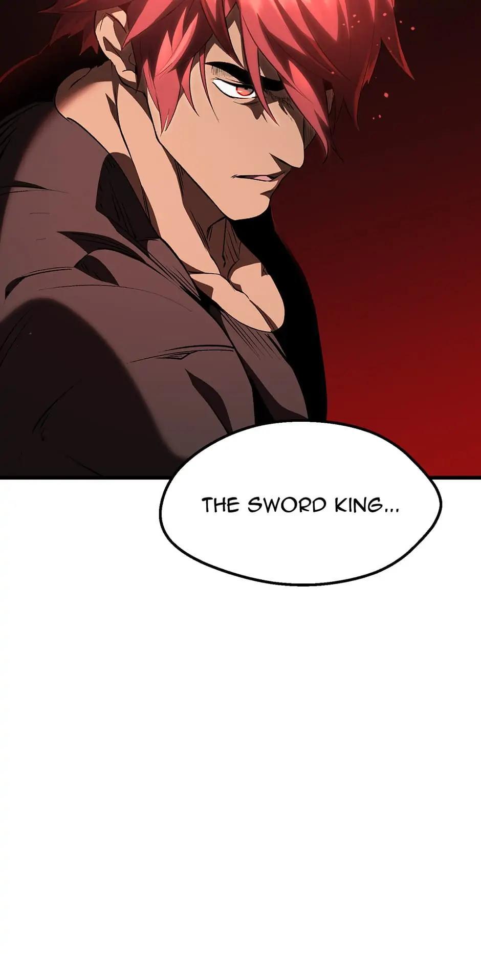 Otherworldly Sword King’s Survival Records Chap 152 - Next Chap 153