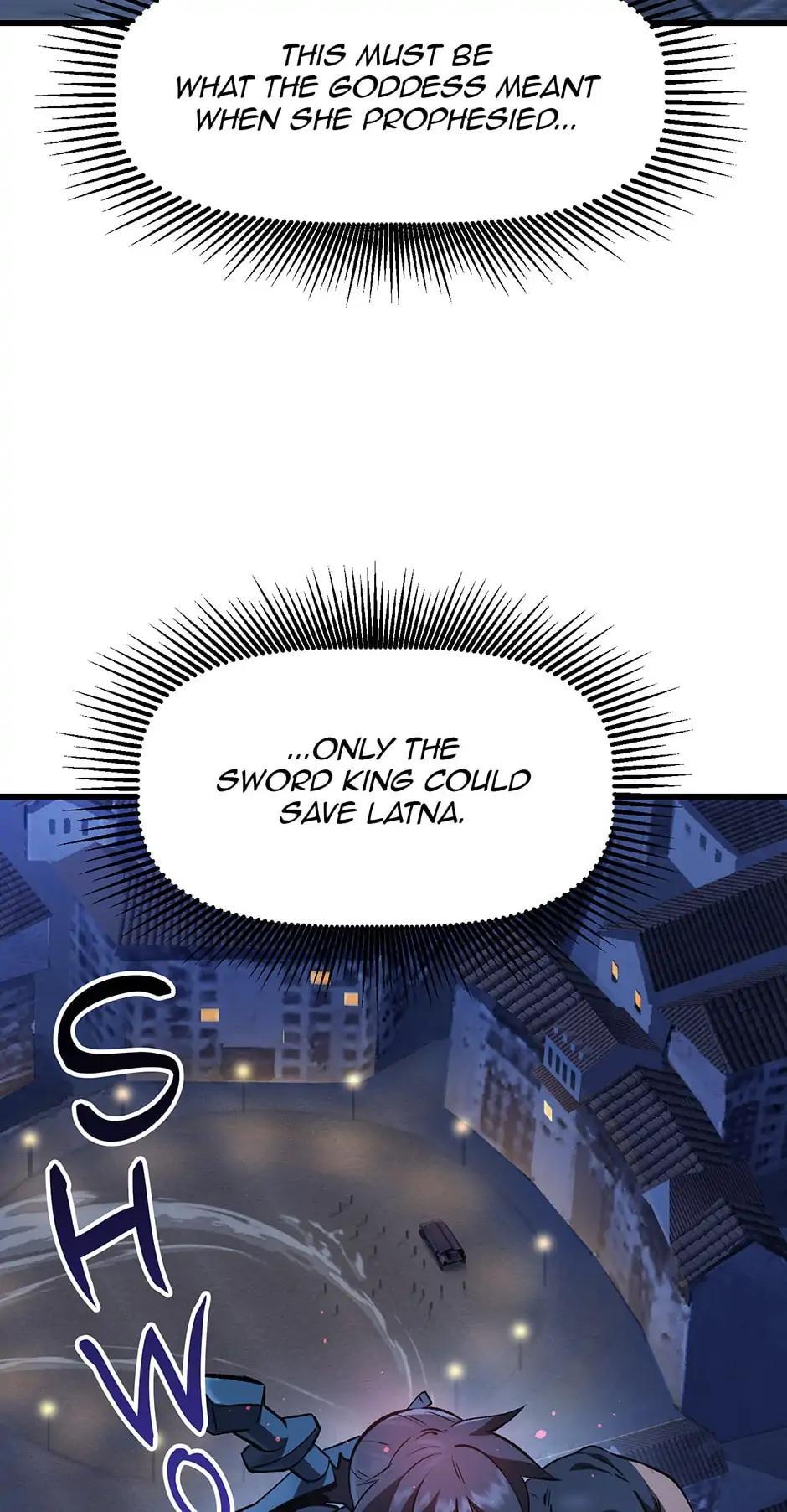 Otherworldly Sword King’s Survival Records Chap 152 - Next Chap 153