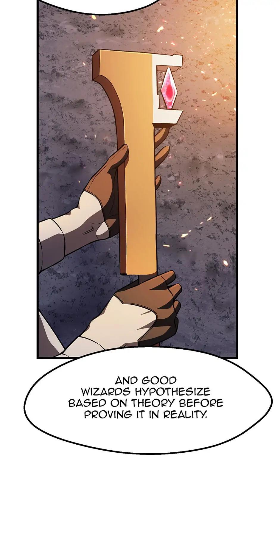 Otherworldly Sword King’s Survival Records Chap 153 - Next Chap 154