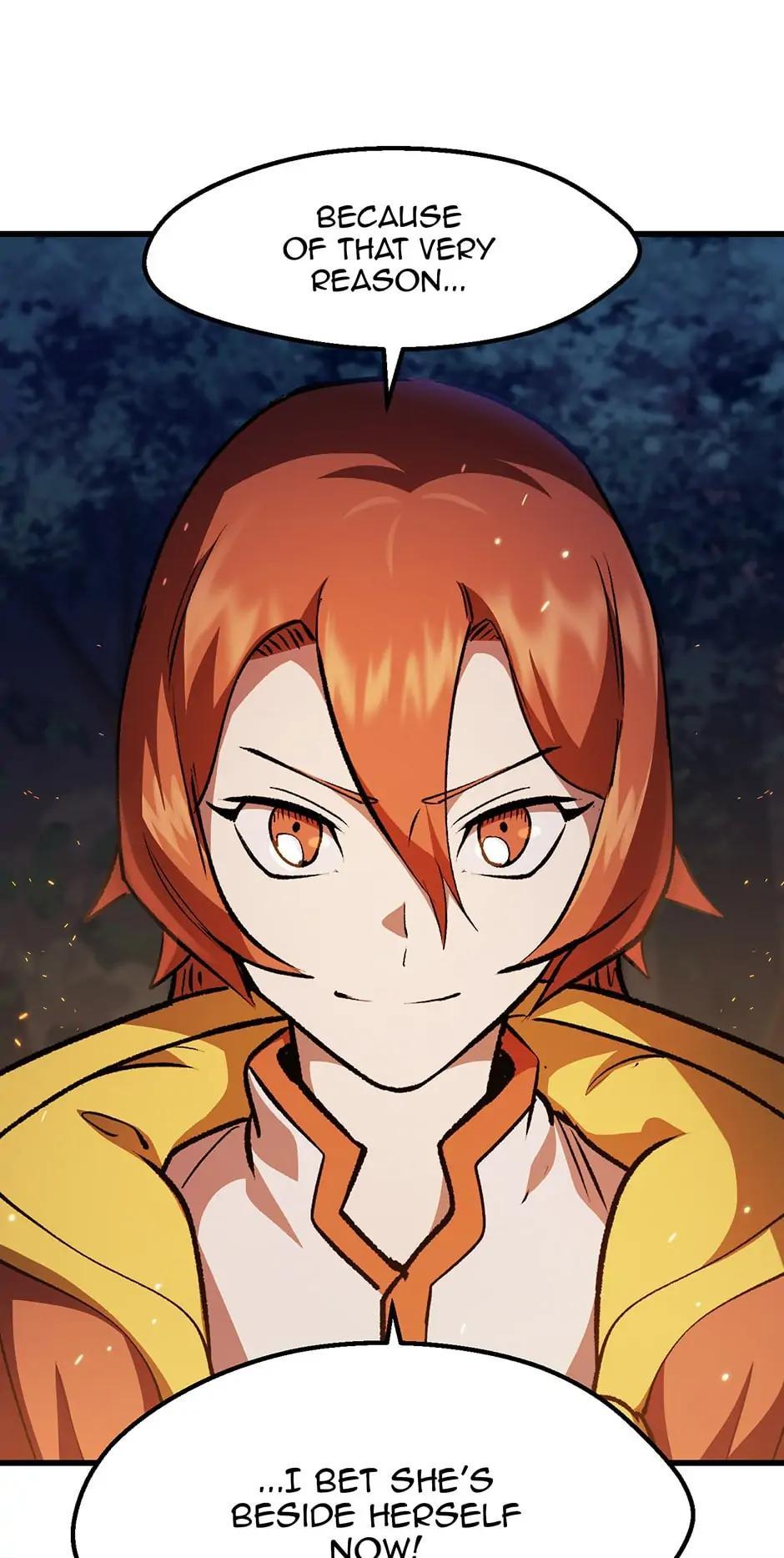 Otherworldly Sword King’s Survival Records Chap 153 - Next Chap 154