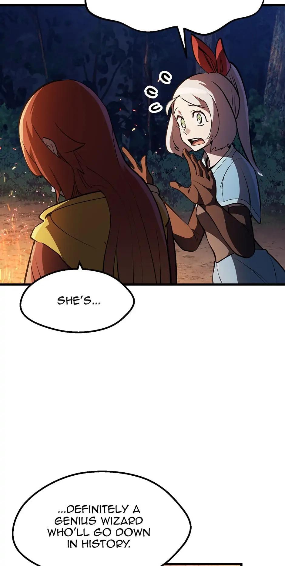 Otherworldly Sword King’s Survival Records Chap 153 - Next Chap 154