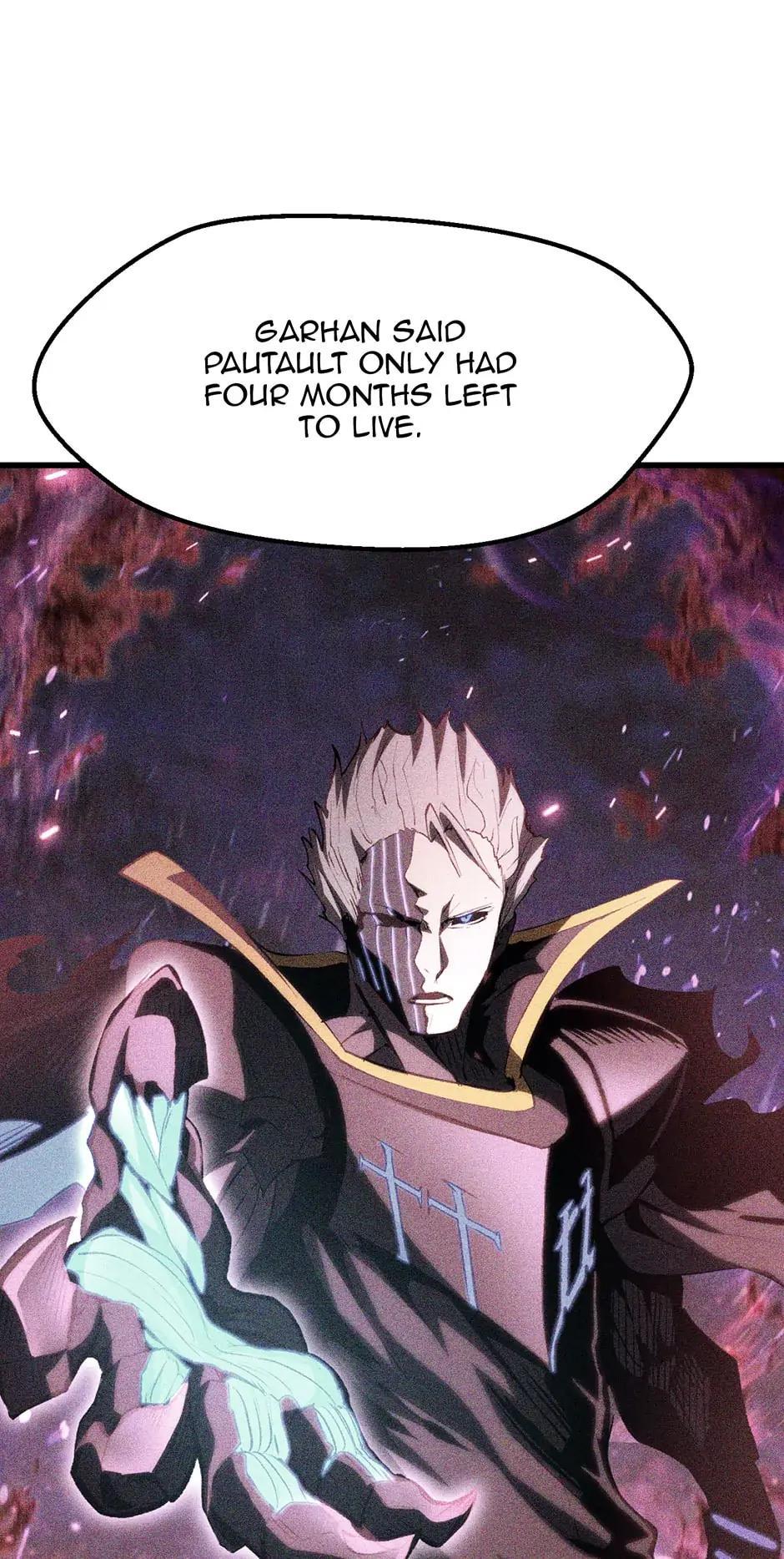 Otherworldly Sword King’s Survival Records Chap 153 - Next Chap 154