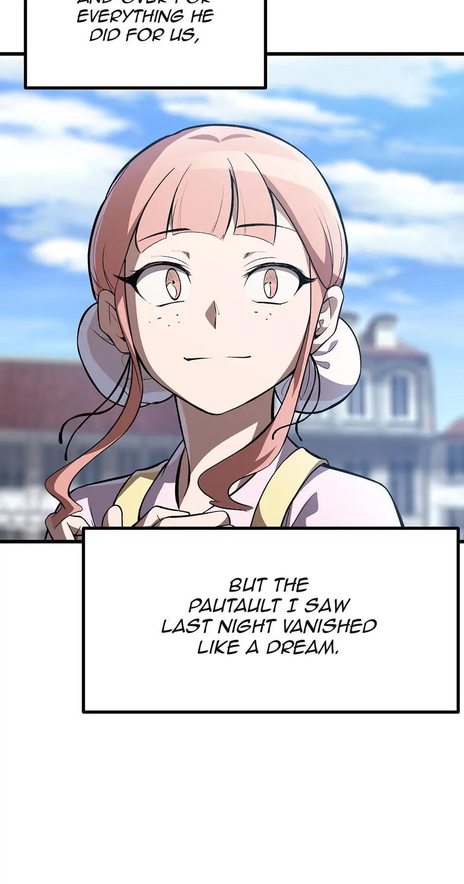 Otherworldly Sword King’s Survival Records Chap 153 - Next Chap 154