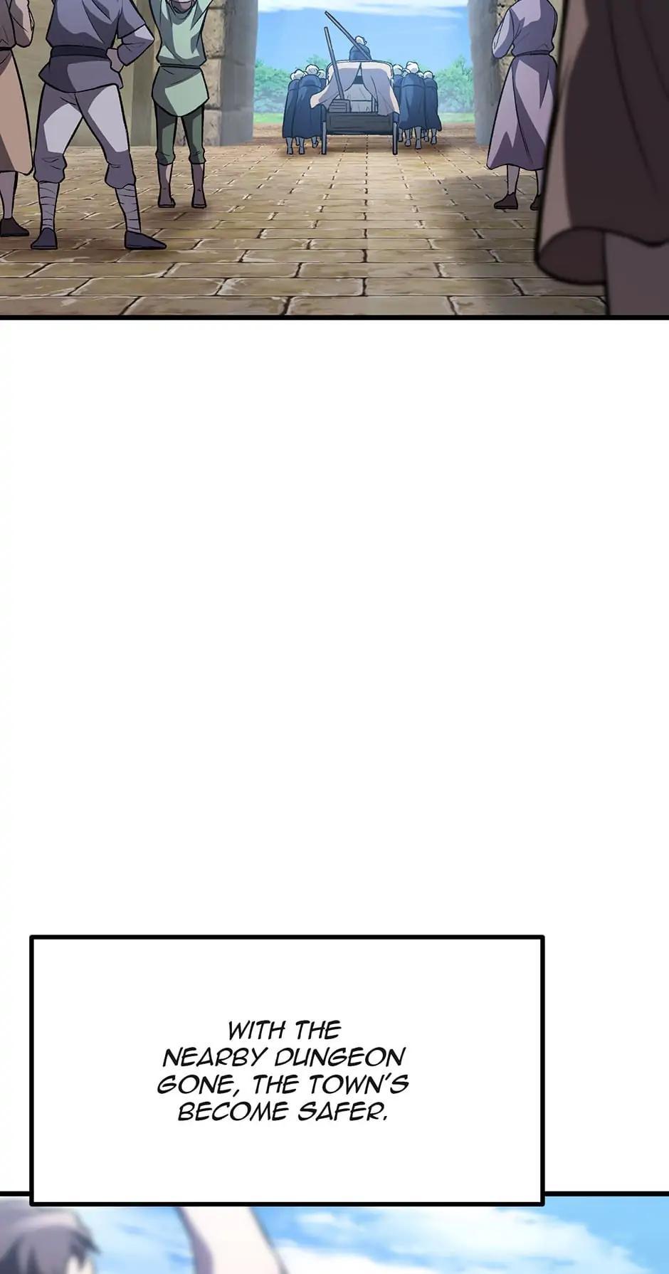 Otherworldly Sword King’s Survival Records Chap 153 - Next Chap 154