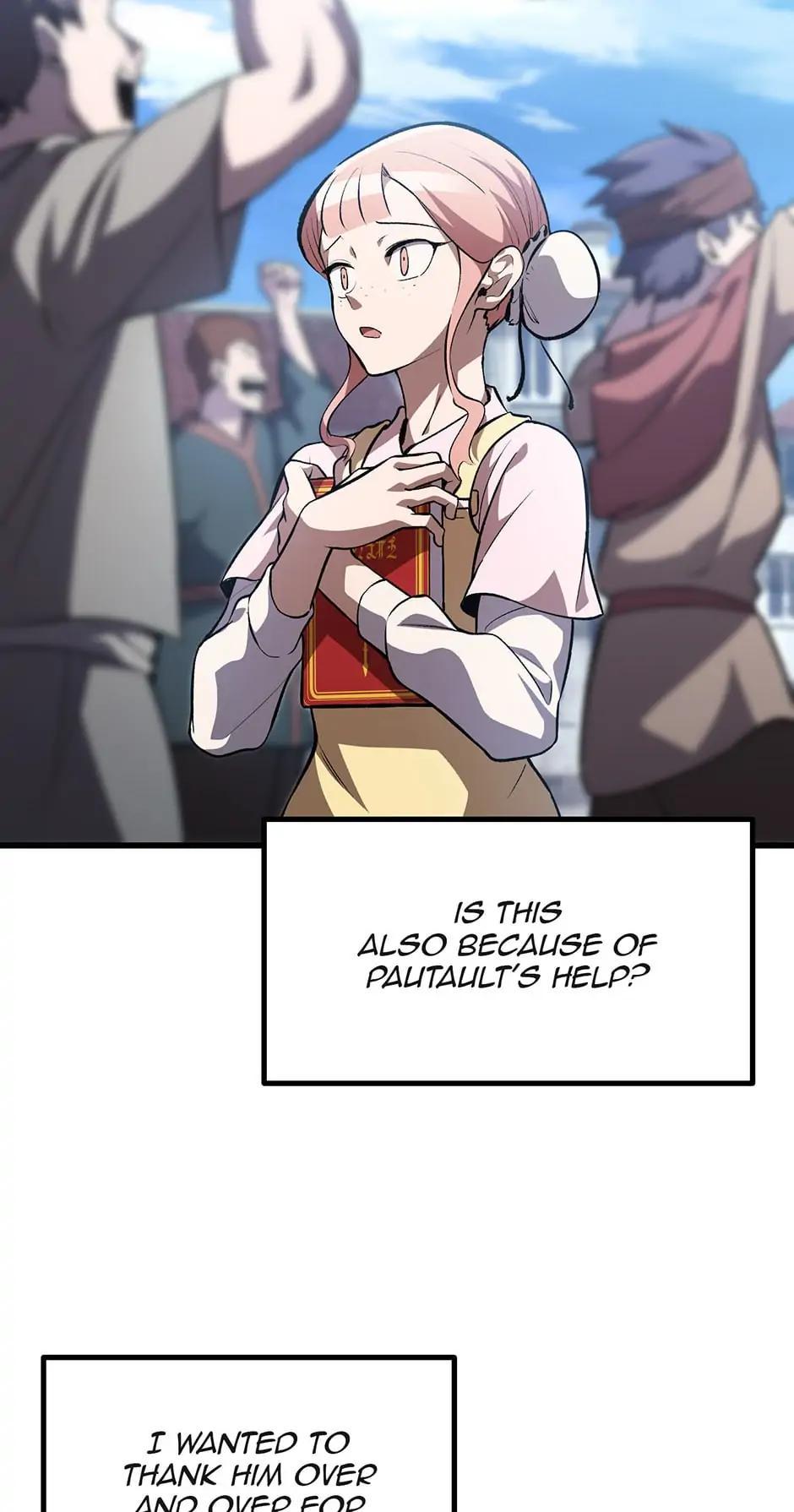 Otherworldly Sword King’s Survival Records Chap 153 - Next Chap 154