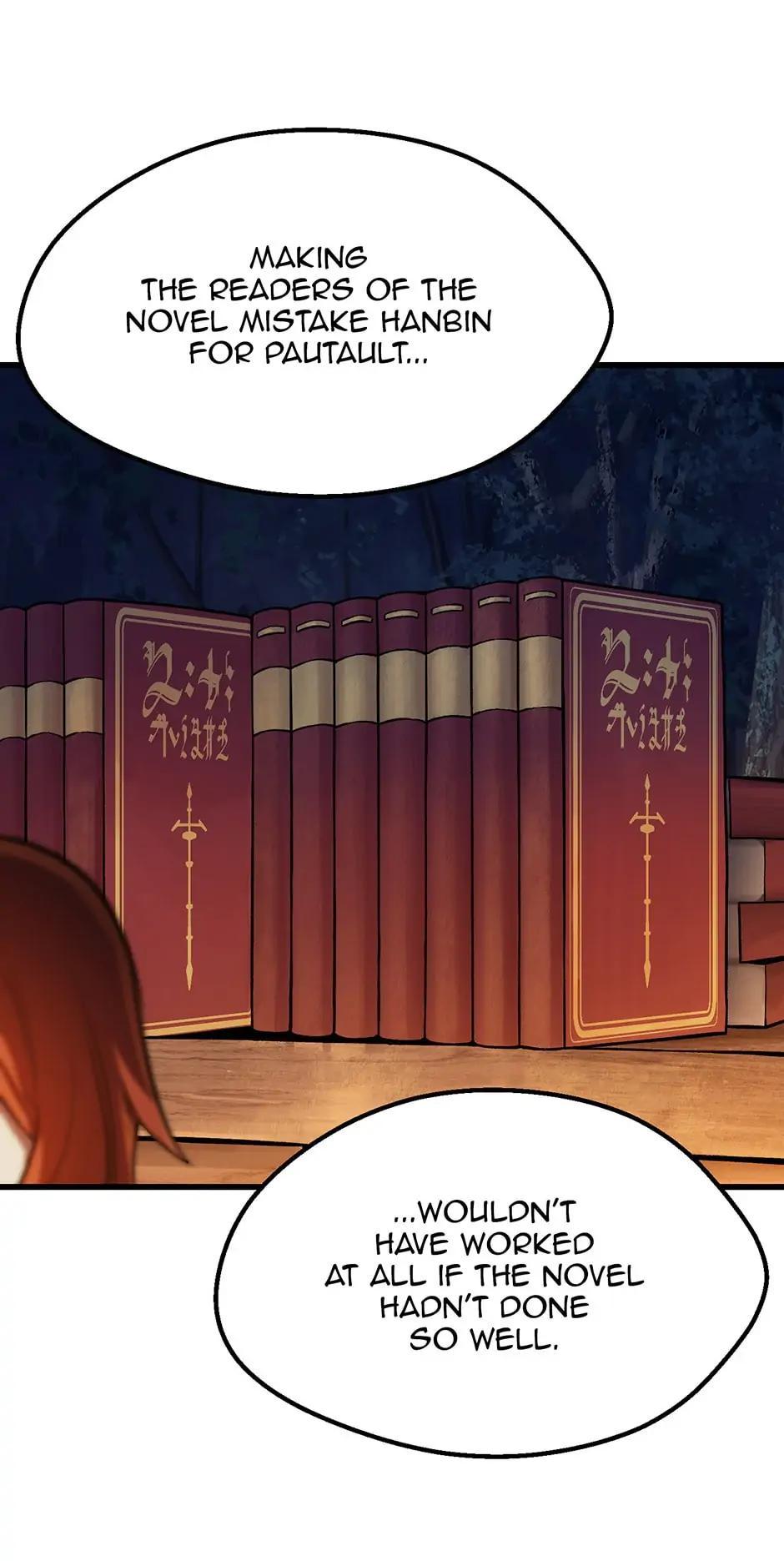 Otherworldly Sword King’s Survival Records Chap 153 - Next Chap 154