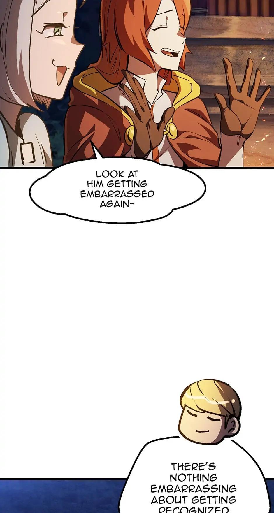 Otherworldly Sword King’s Survival Records Chap 153 - Next Chap 154