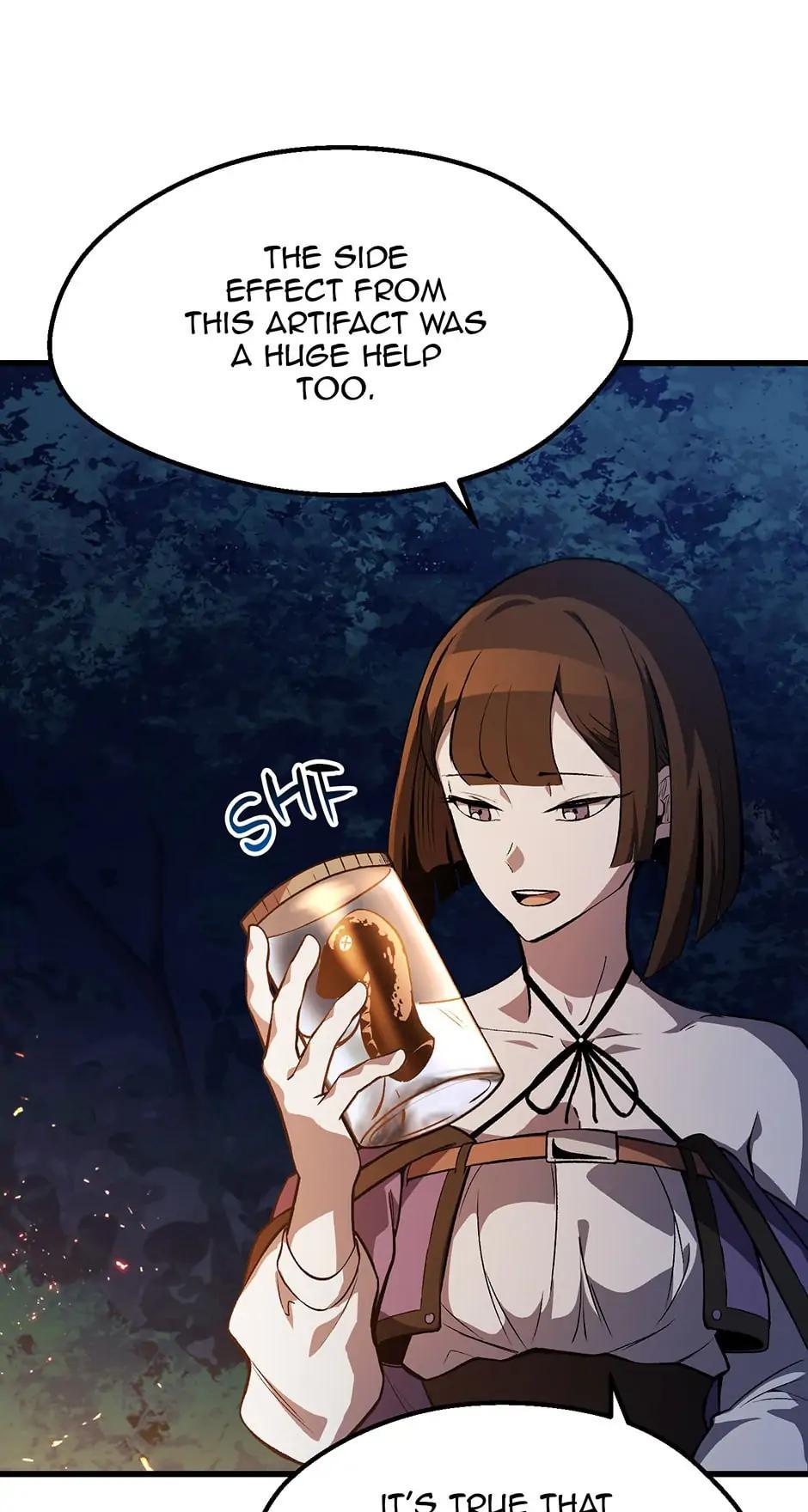 Otherworldly Sword King’s Survival Records Chap 153 - Next Chap 154