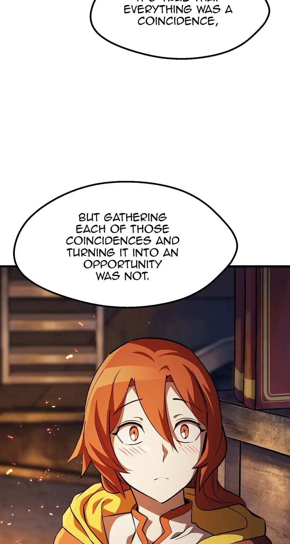 Otherworldly Sword King’s Survival Records Chap 153 - Next Chap 154