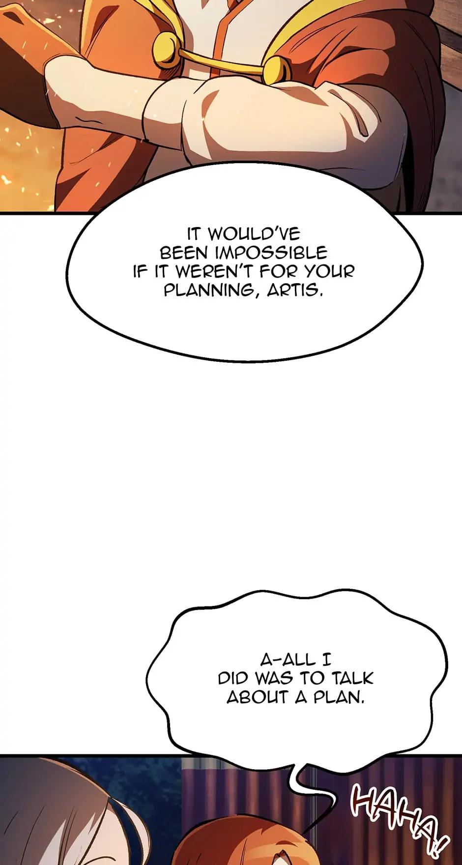 Otherworldly Sword King’s Survival Records Chap 153 - Next Chap 154