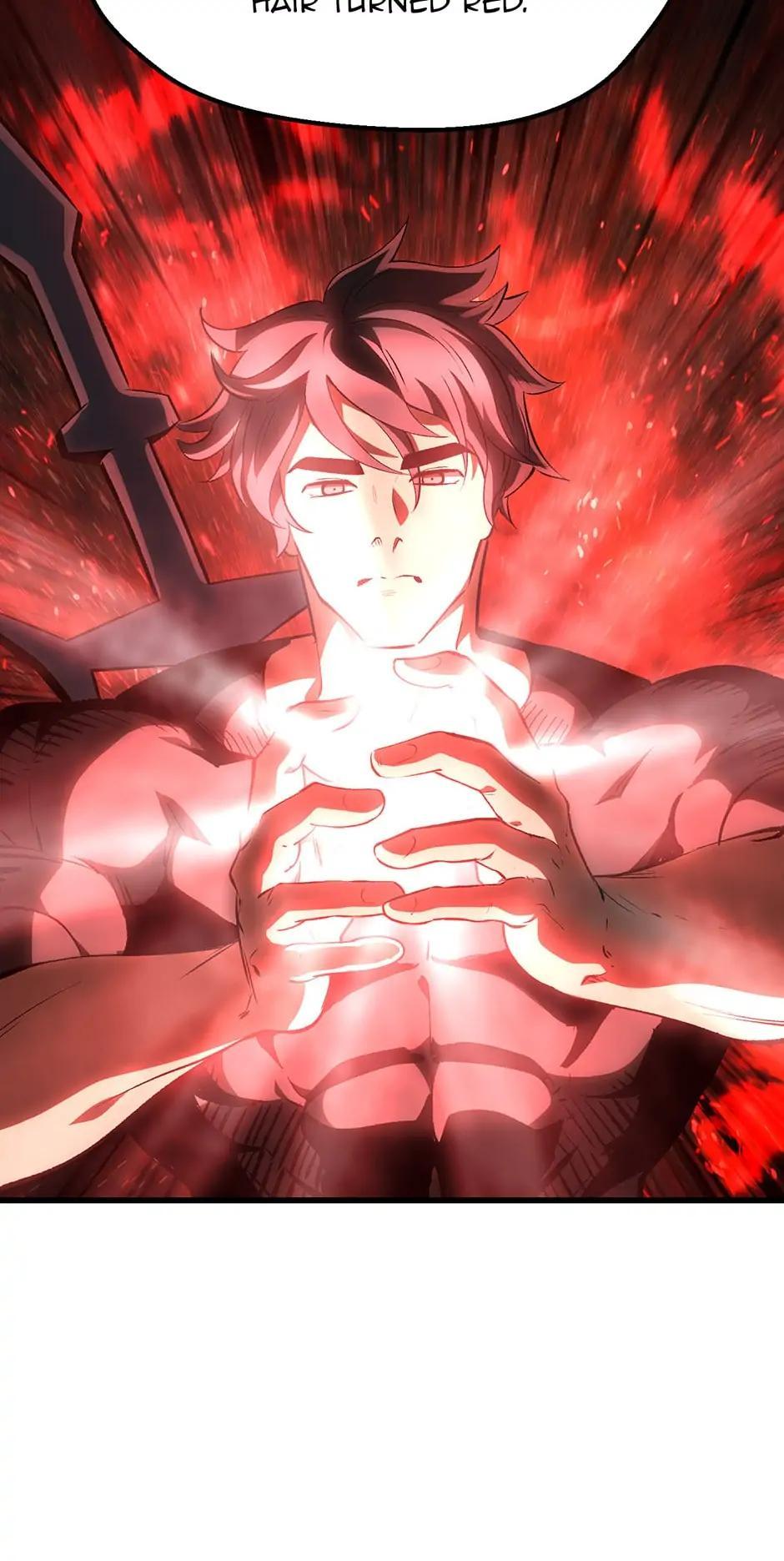 Otherworldly Sword King’s Survival Records Chap 153 - Next Chap 154