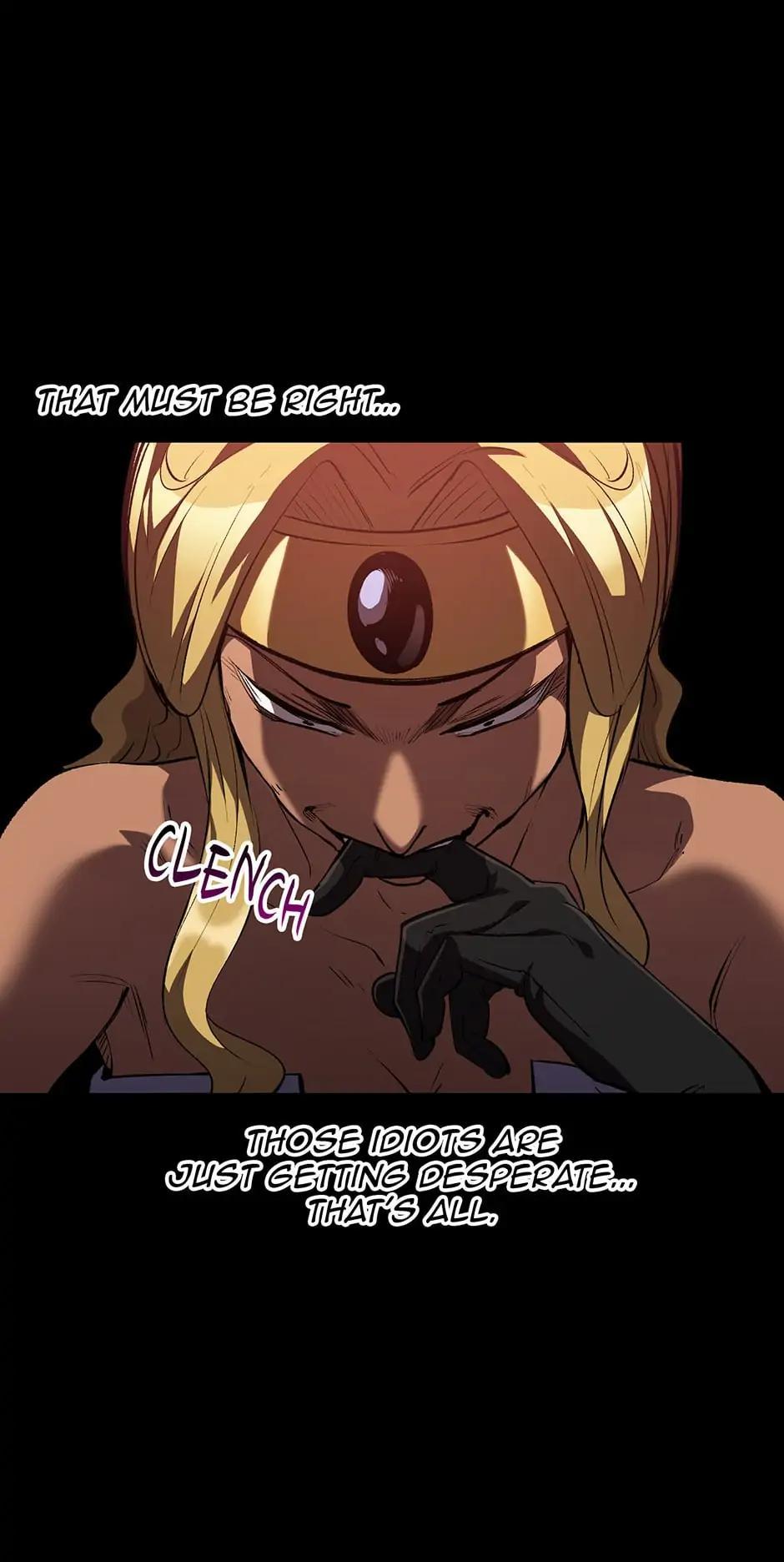 Otherworldly Sword King’s Survival Records Chap 153 - Next Chap 154