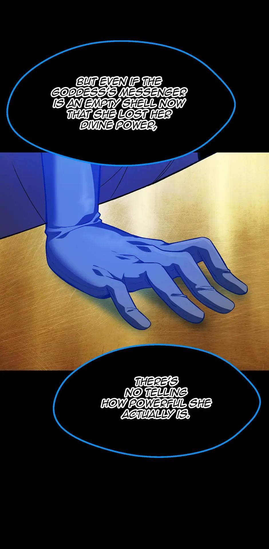 Otherworldly Sword King’s Survival Records Chap 153 - Next Chap 154