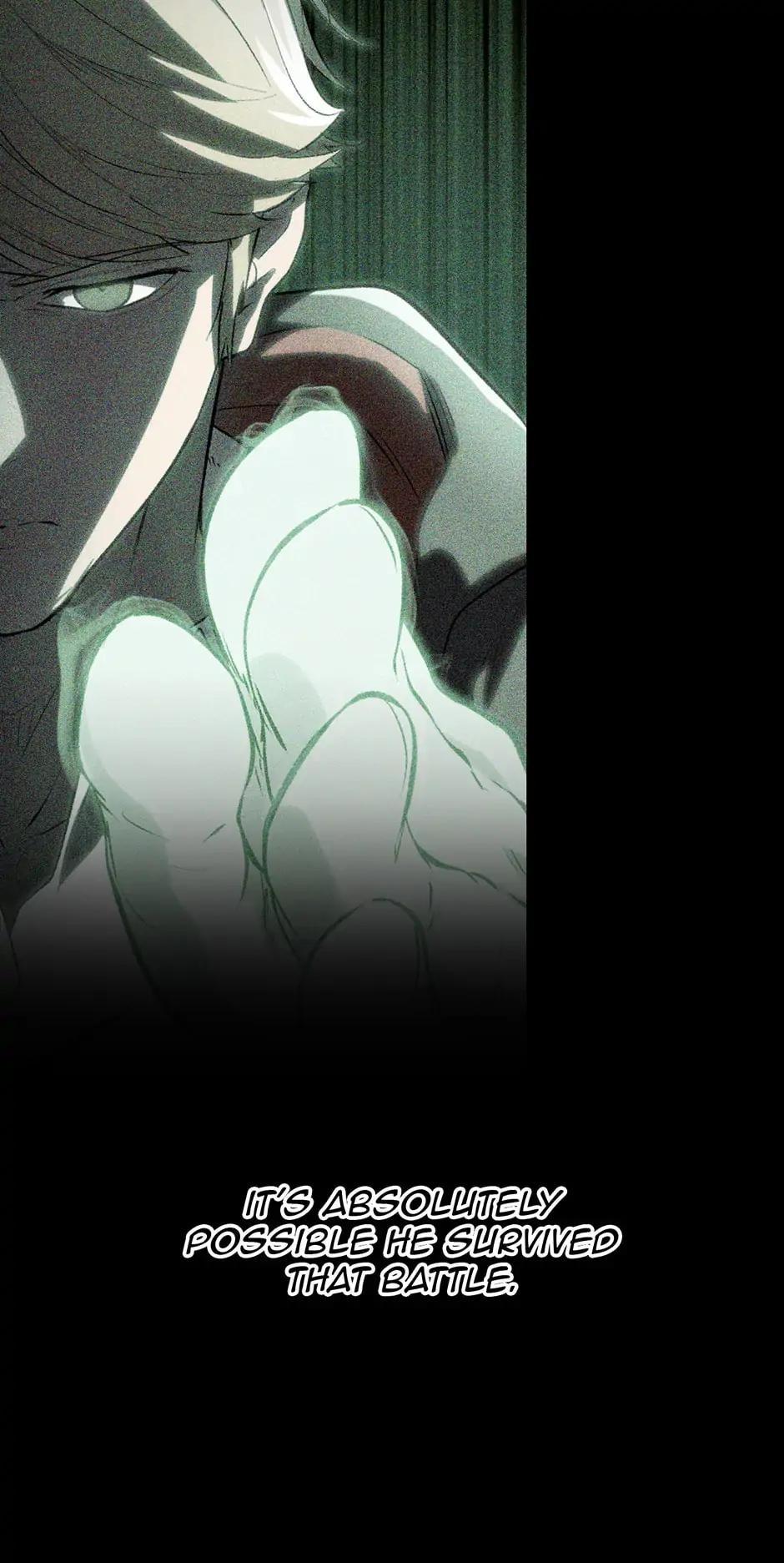 Otherworldly Sword King’s Survival Records Chap 153 - Next Chap 154