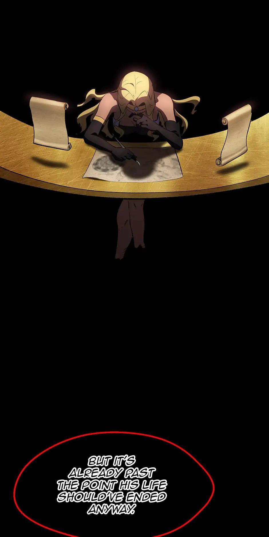 Otherworldly Sword King’s Survival Records Chap 153 - Next Chap 154