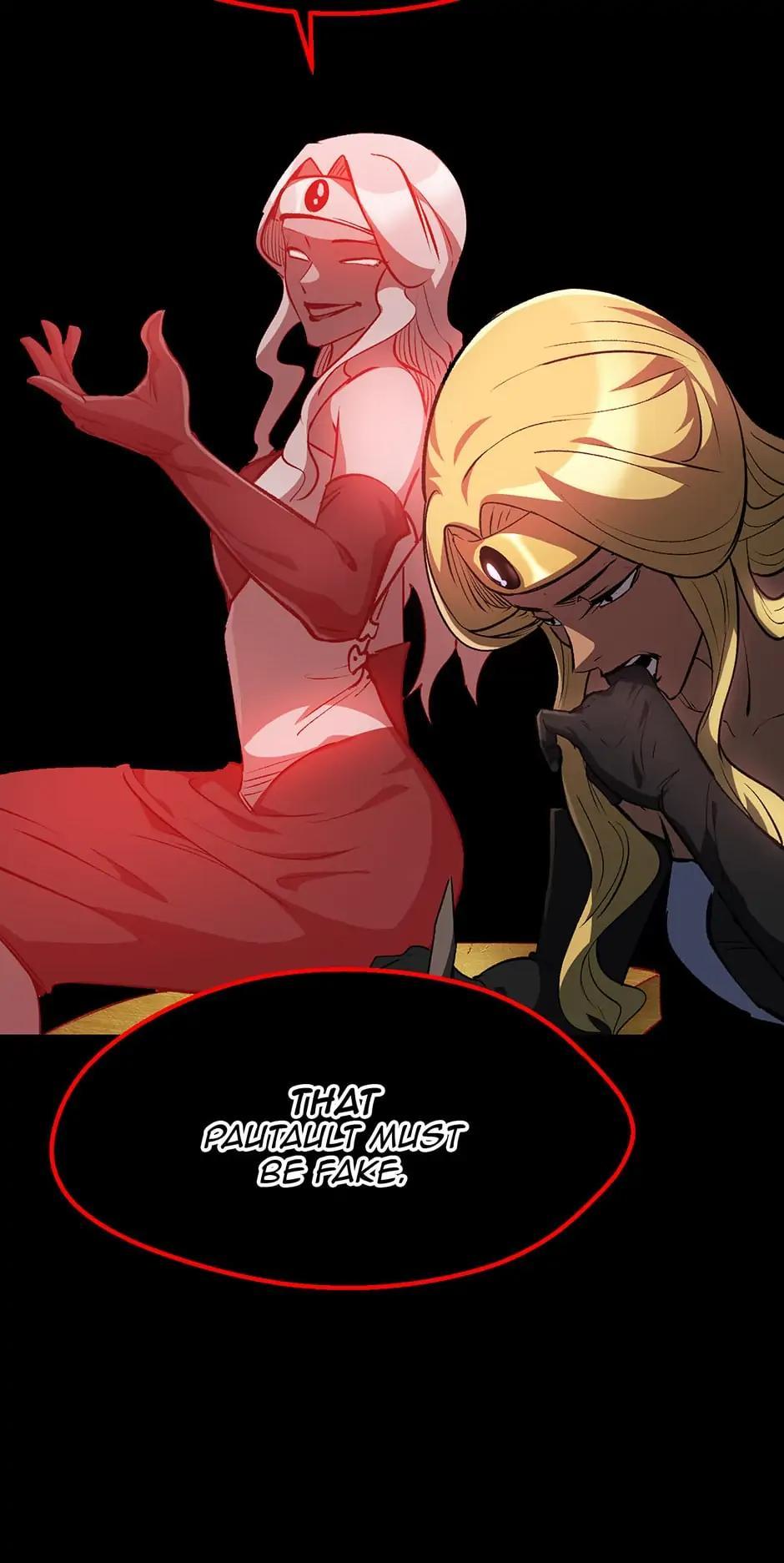 Otherworldly Sword King’s Survival Records Chap 153 - Next Chap 154