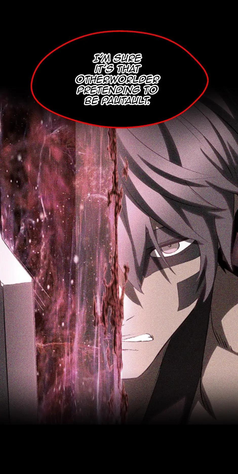 Otherworldly Sword King’s Survival Records Chap 153 - Next Chap 154