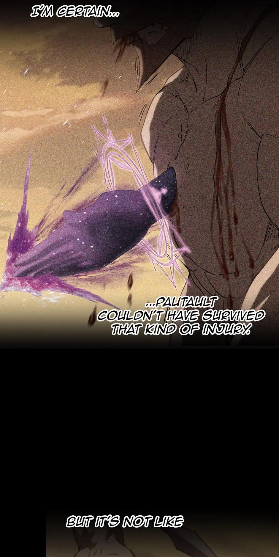 Otherworldly Sword King’s Survival Records Chap 153 - Next Chap 154