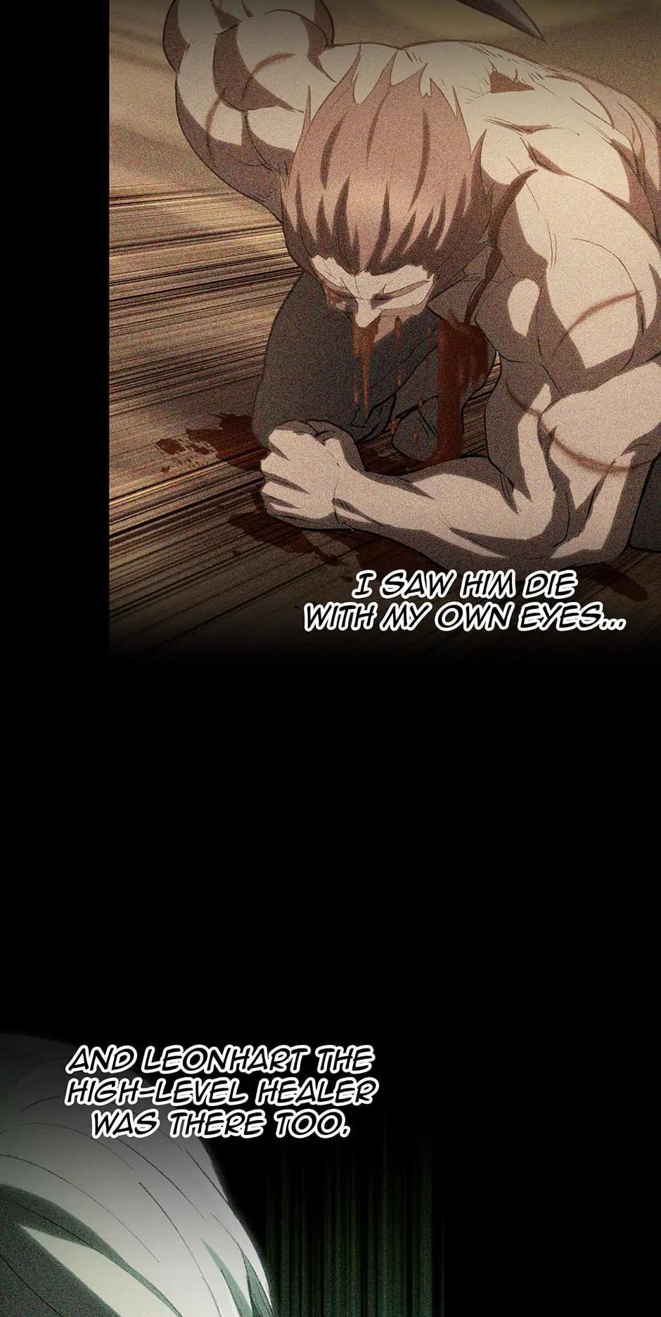 Otherworldly Sword King’s Survival Records Chap 153 - Next Chap 154