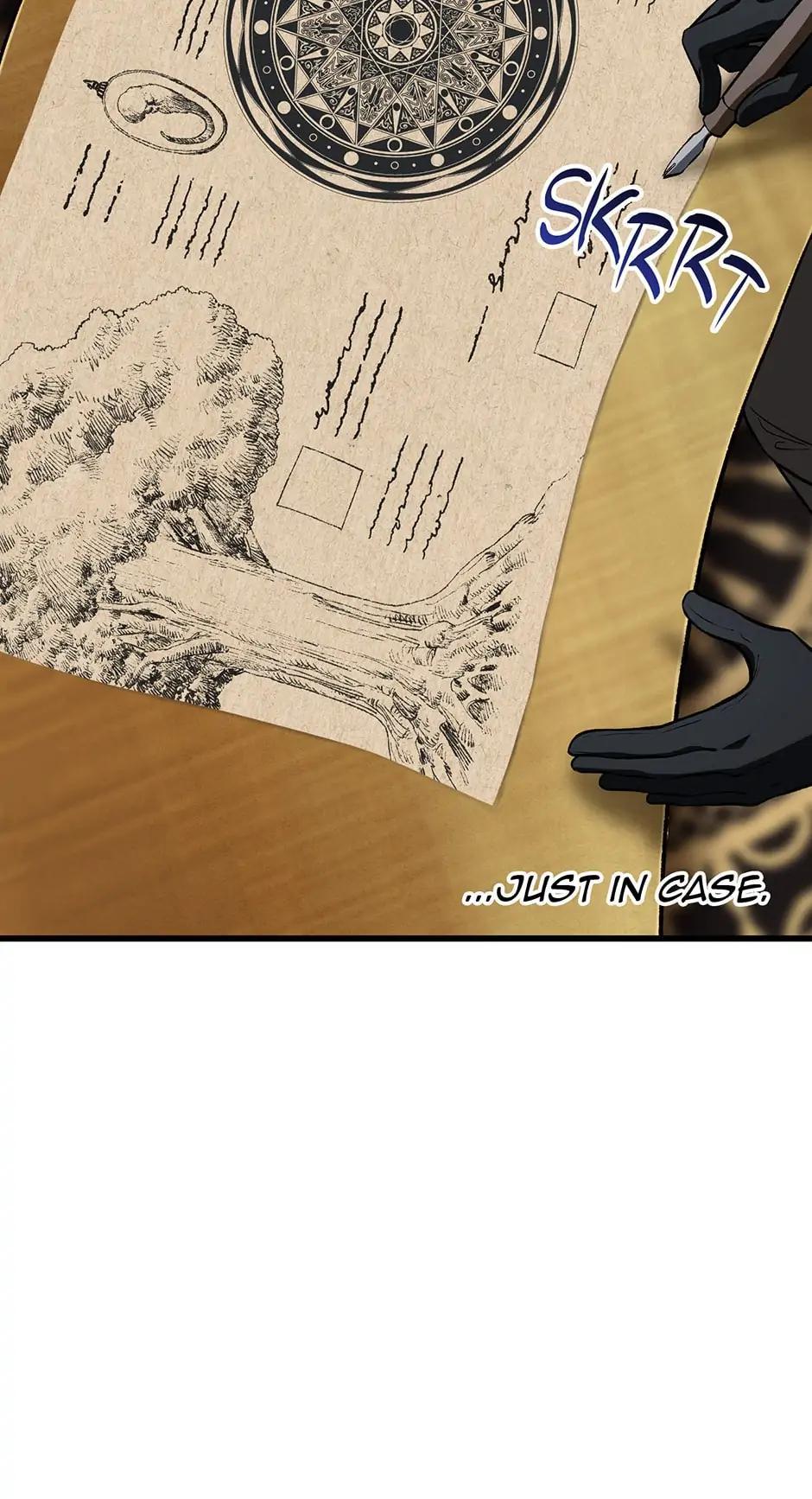 Otherworldly Sword King’s Survival Records Chap 153 - Next Chap 154