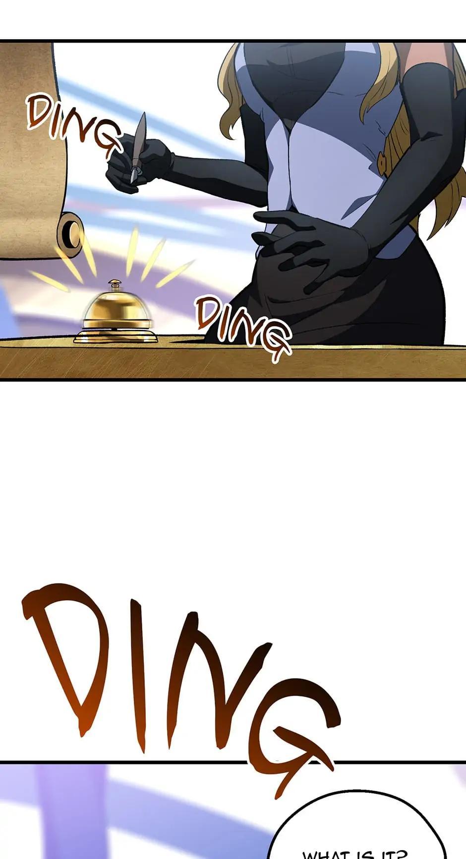 Otherworldly Sword King’s Survival Records Chap 153 - Next Chap 154