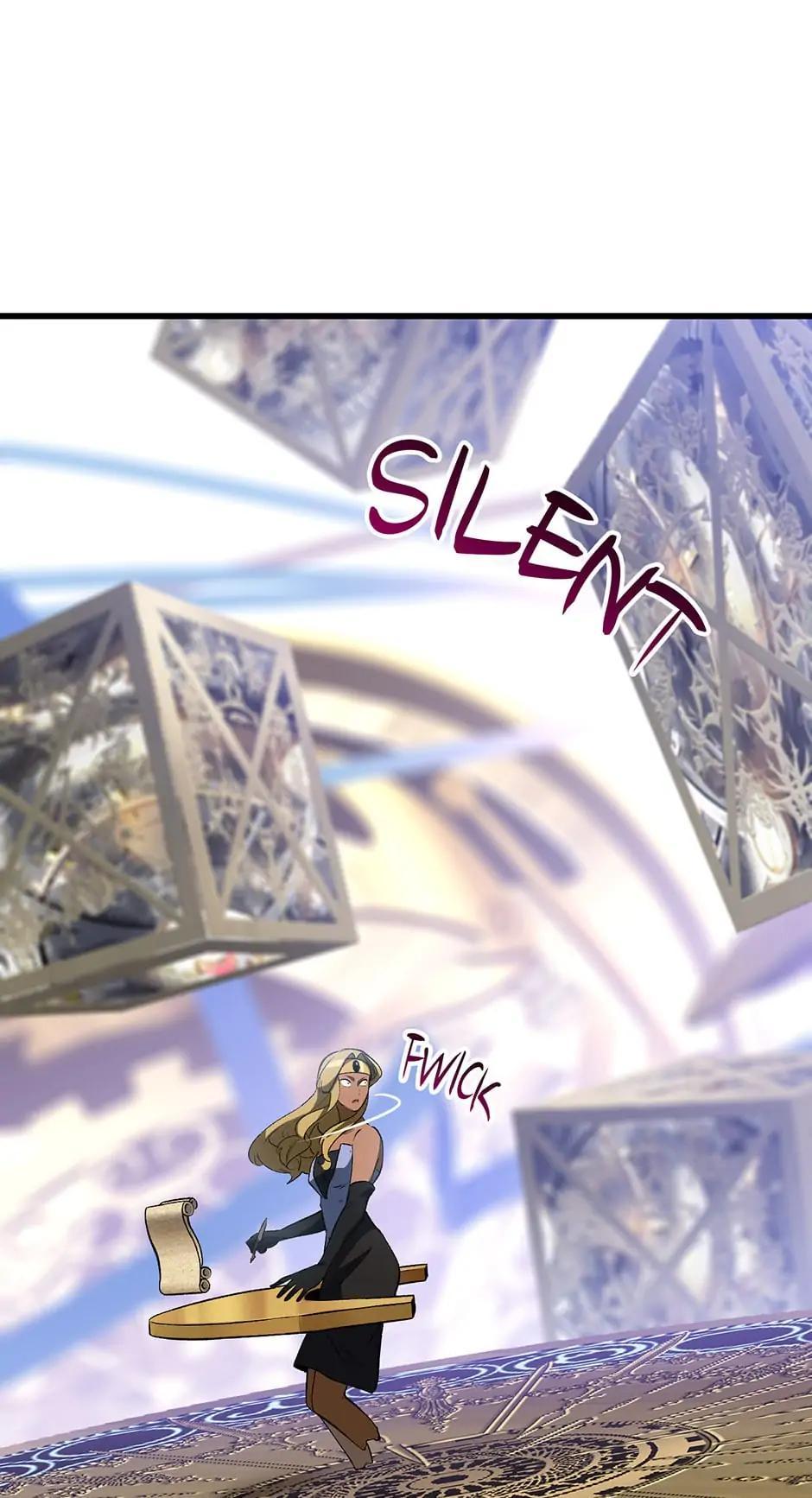 Otherworldly Sword King’s Survival Records Chap 153 - Next Chap 154