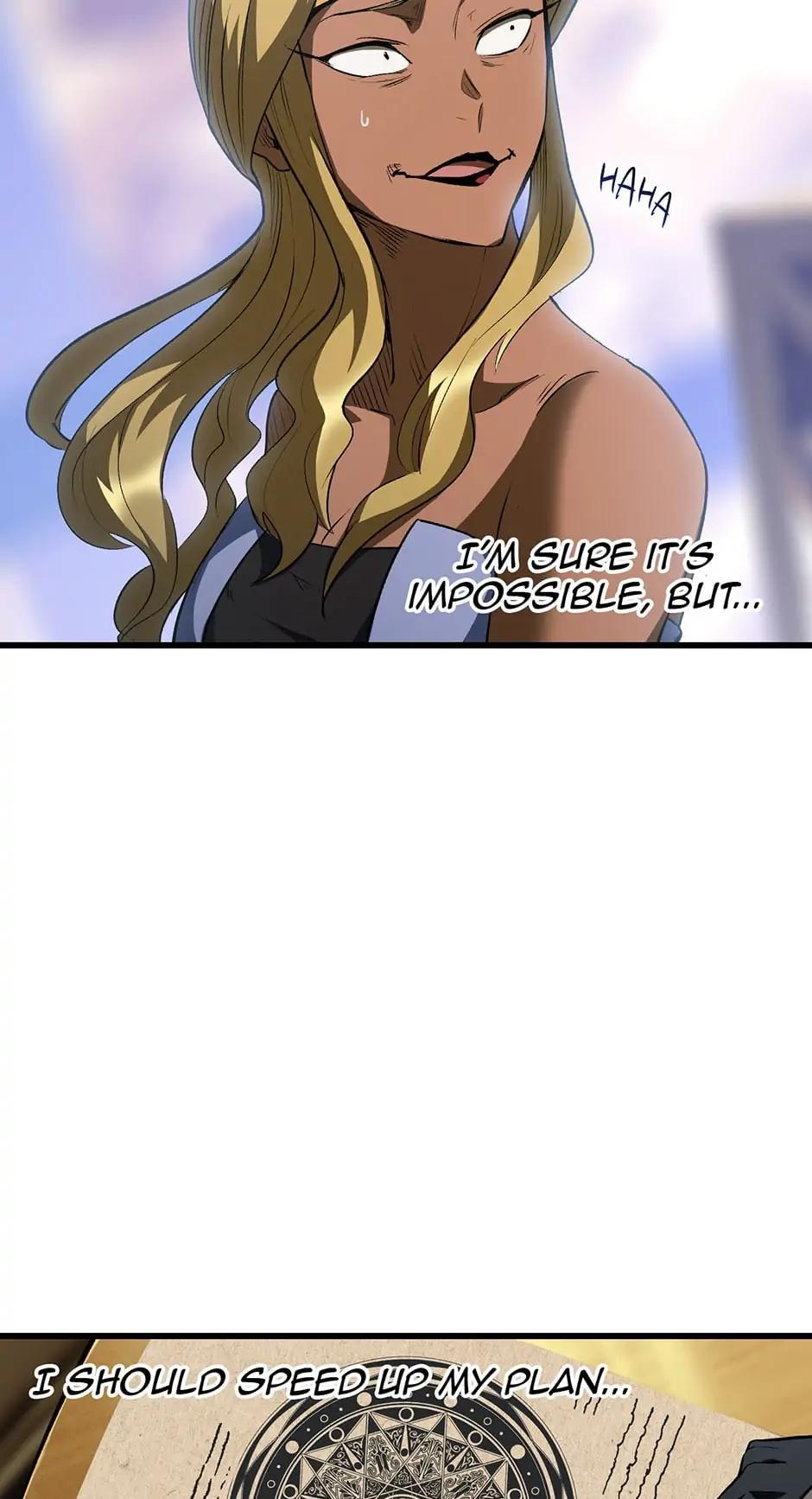 Otherworldly Sword King’s Survival Records Chap 153 - Next Chap 154