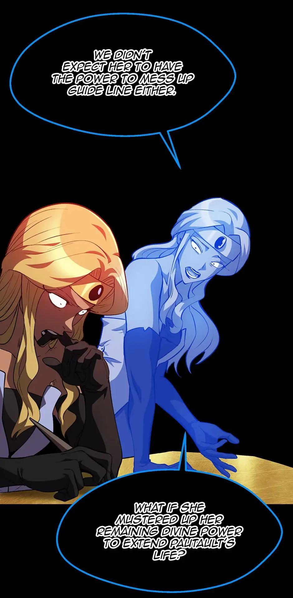 Otherworldly Sword King’s Survival Records Chap 153 - Next Chap 154