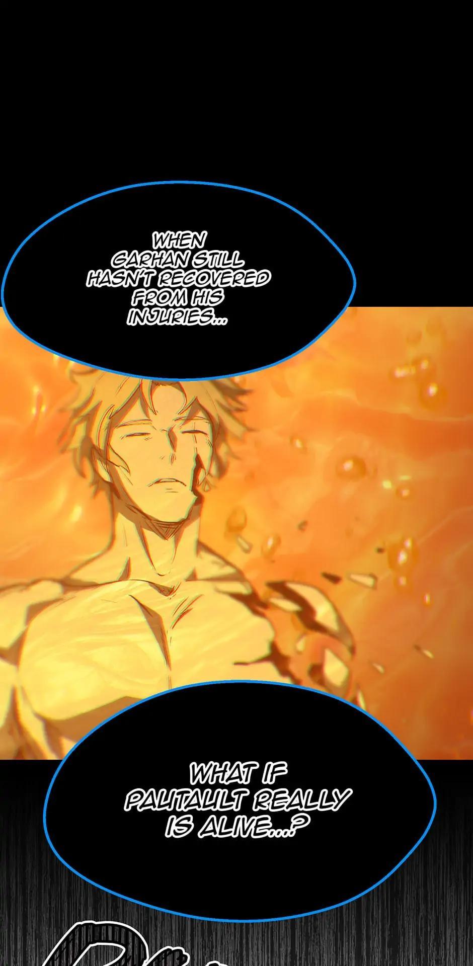 Otherworldly Sword King’s Survival Records Chap 153 - Next Chap 154