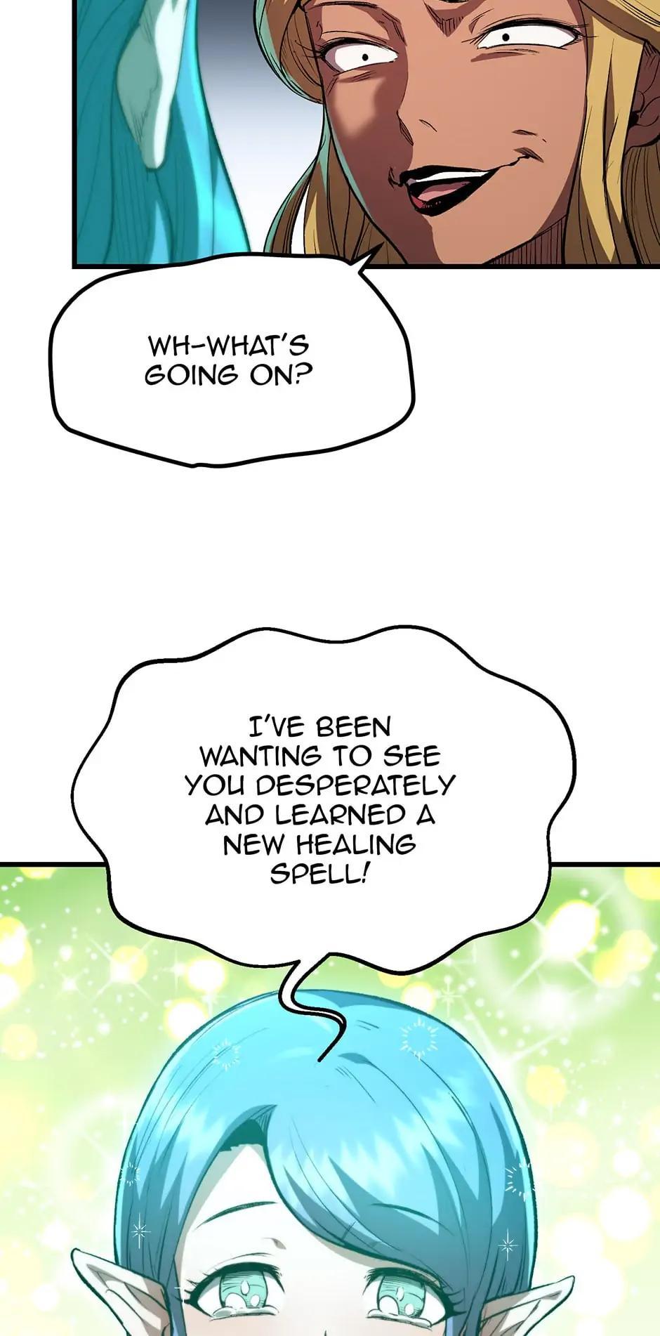 Otherworldly Sword King’s Survival Records Chap 153 - Next Chap 154