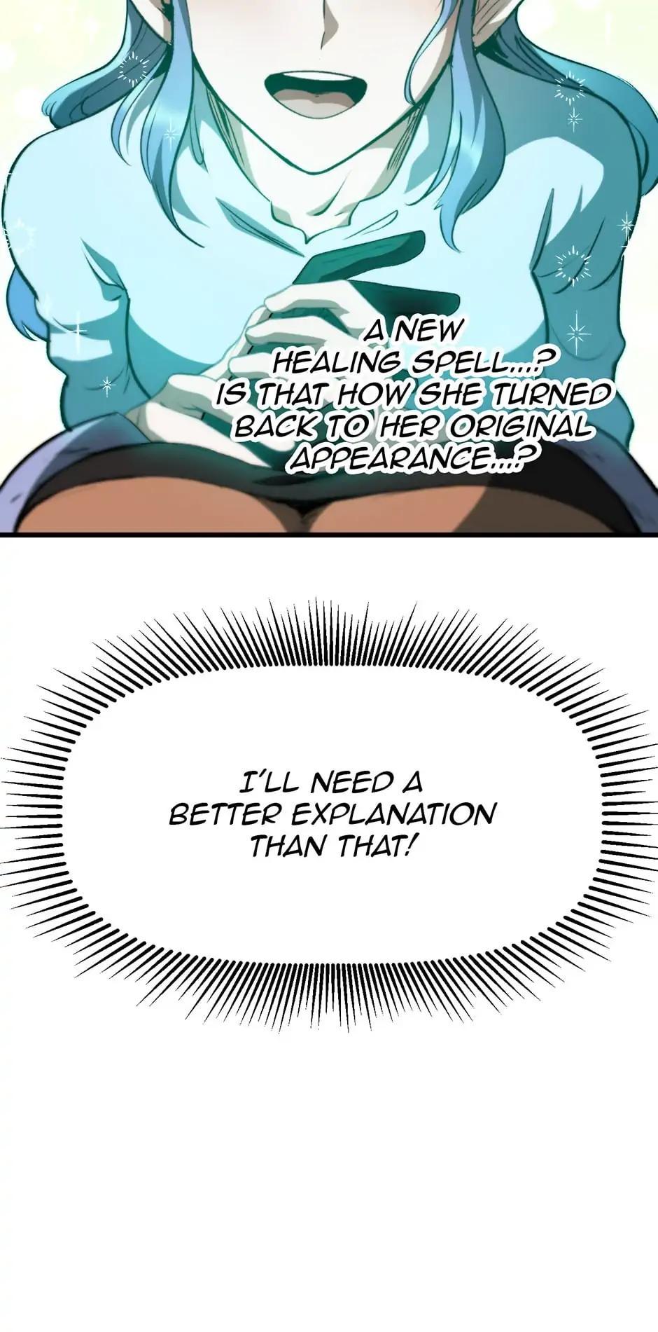 Otherworldly Sword King’s Survival Records Chap 153 - Next Chap 154