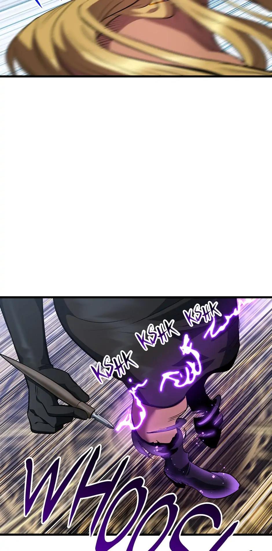 Otherworldly Sword King’s Survival Records Chap 153 - Next Chap 154