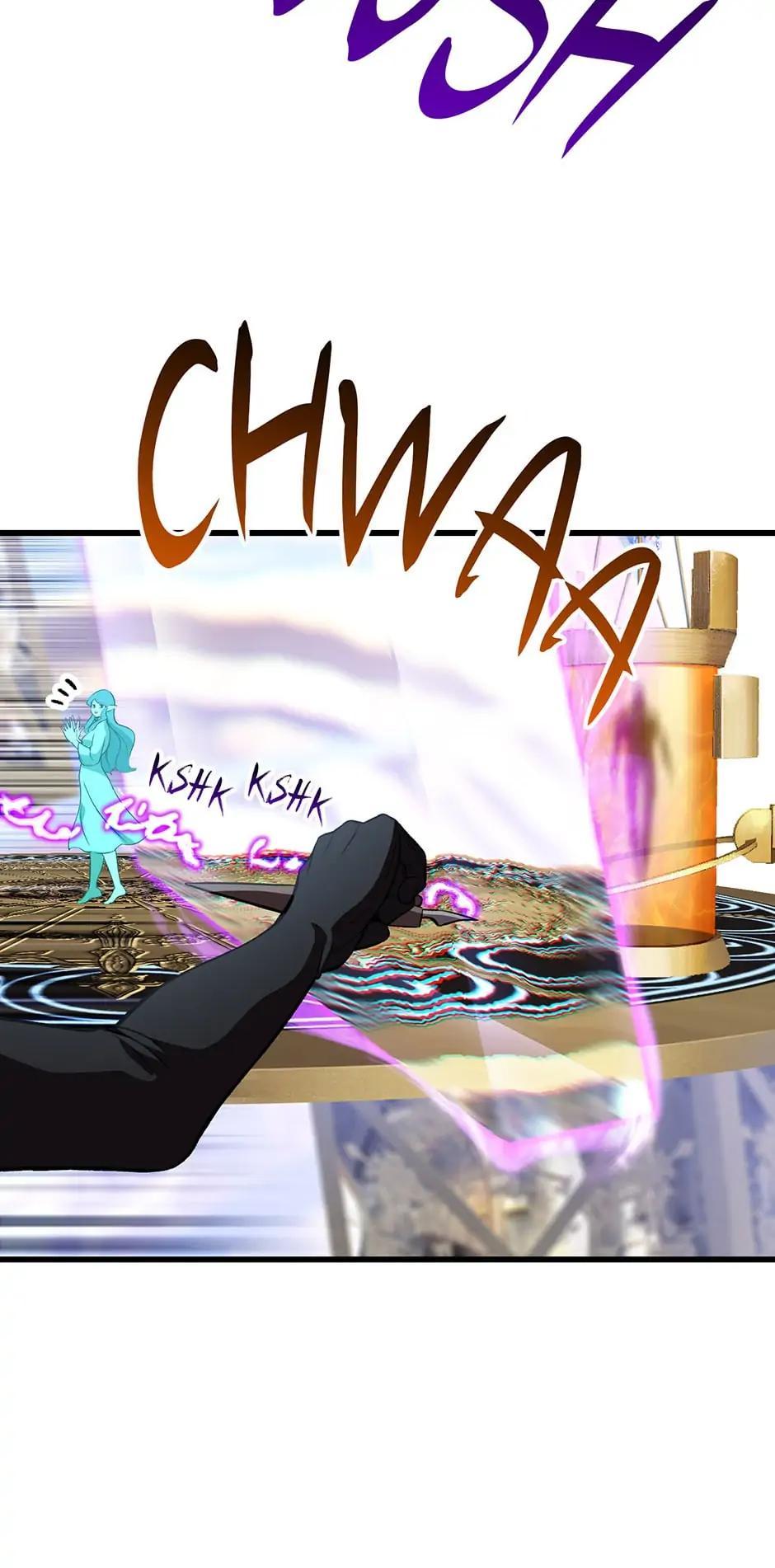 Otherworldly Sword King’s Survival Records Chap 153 - Next Chap 154