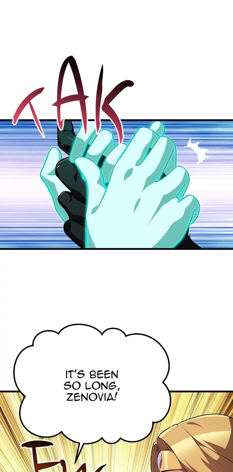 Otherworldly Sword King’s Survival Records Chap 153 - Next Chap 154