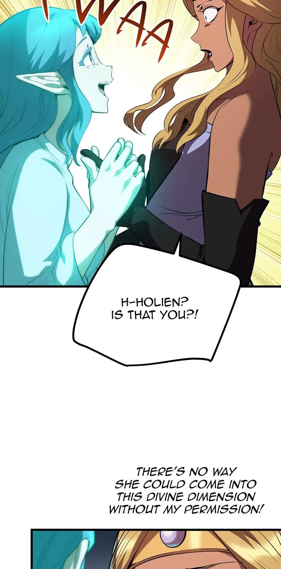 Otherworldly Sword King’s Survival Records Chap 153 - Next Chap 154