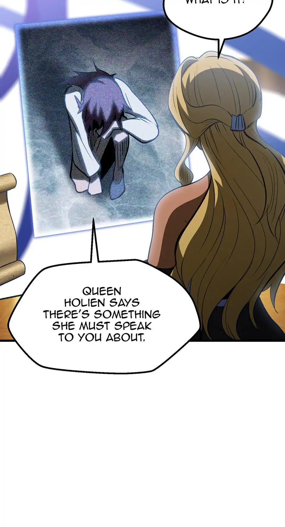 Otherworldly Sword King’s Survival Records Chap 153 - Next Chap 154