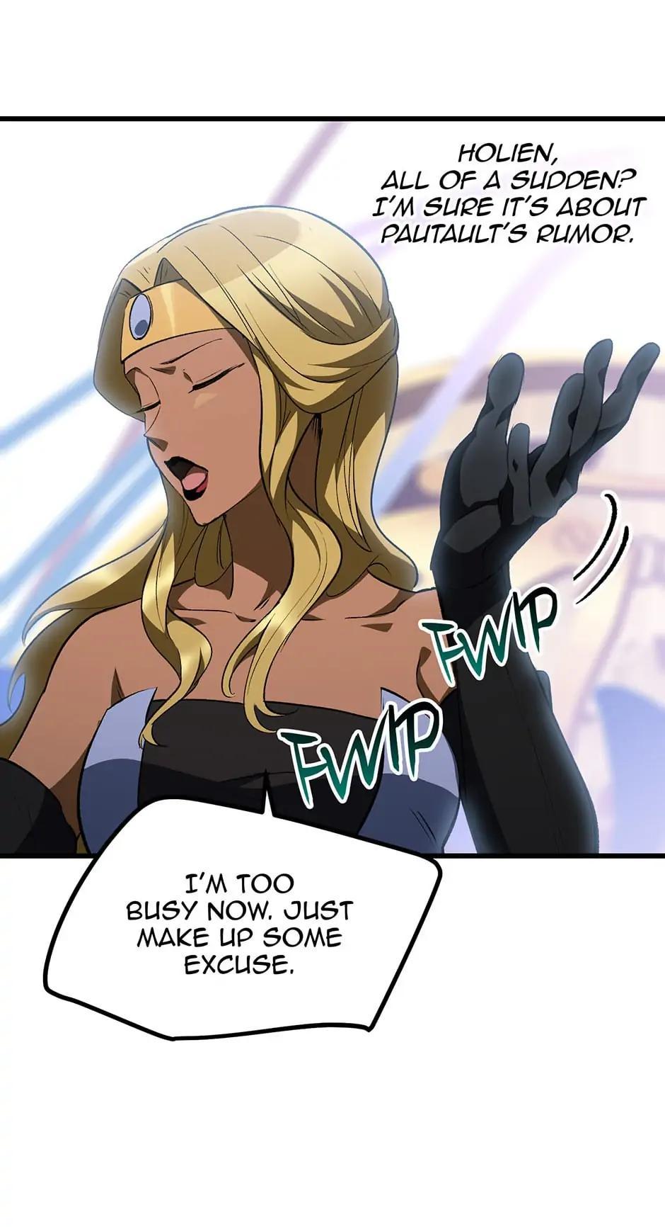 Otherworldly Sword King’s Survival Records Chap 153 - Next Chap 154