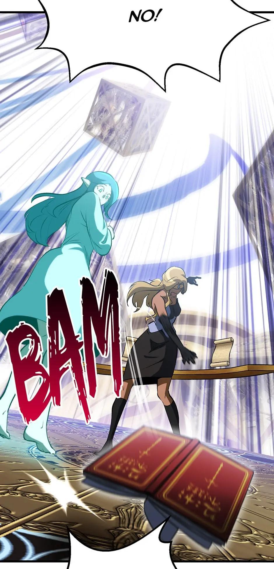 Otherworldly Sword King’s Survival Records Chap 153 - Next Chap 154