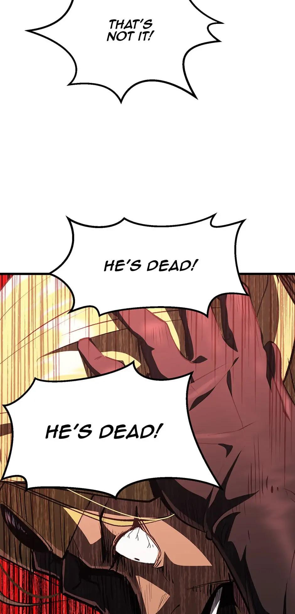 Otherworldly Sword King’s Survival Records Chap 153 - Next Chap 154