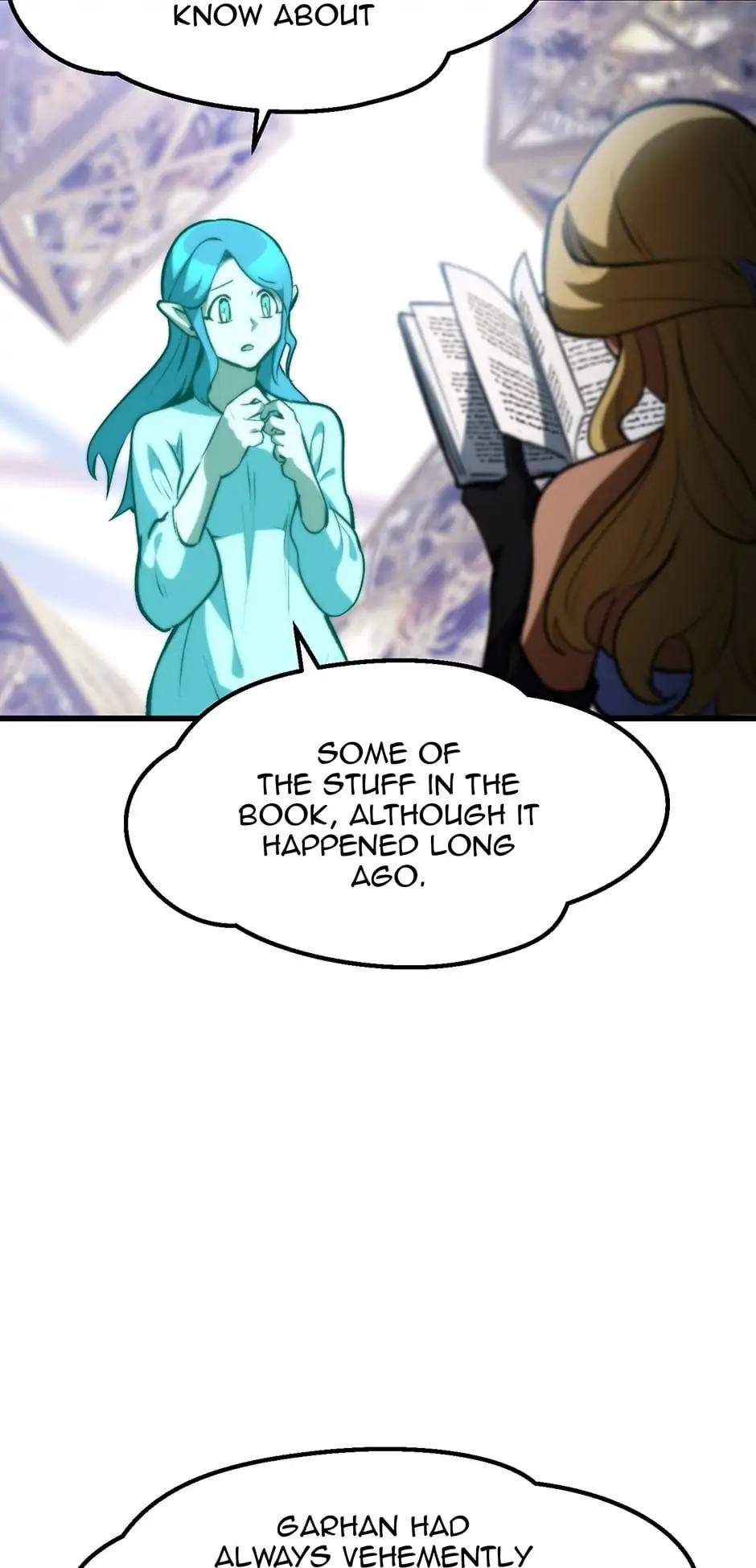 Otherworldly Sword King’s Survival Records Chap 153 - Next Chap 154