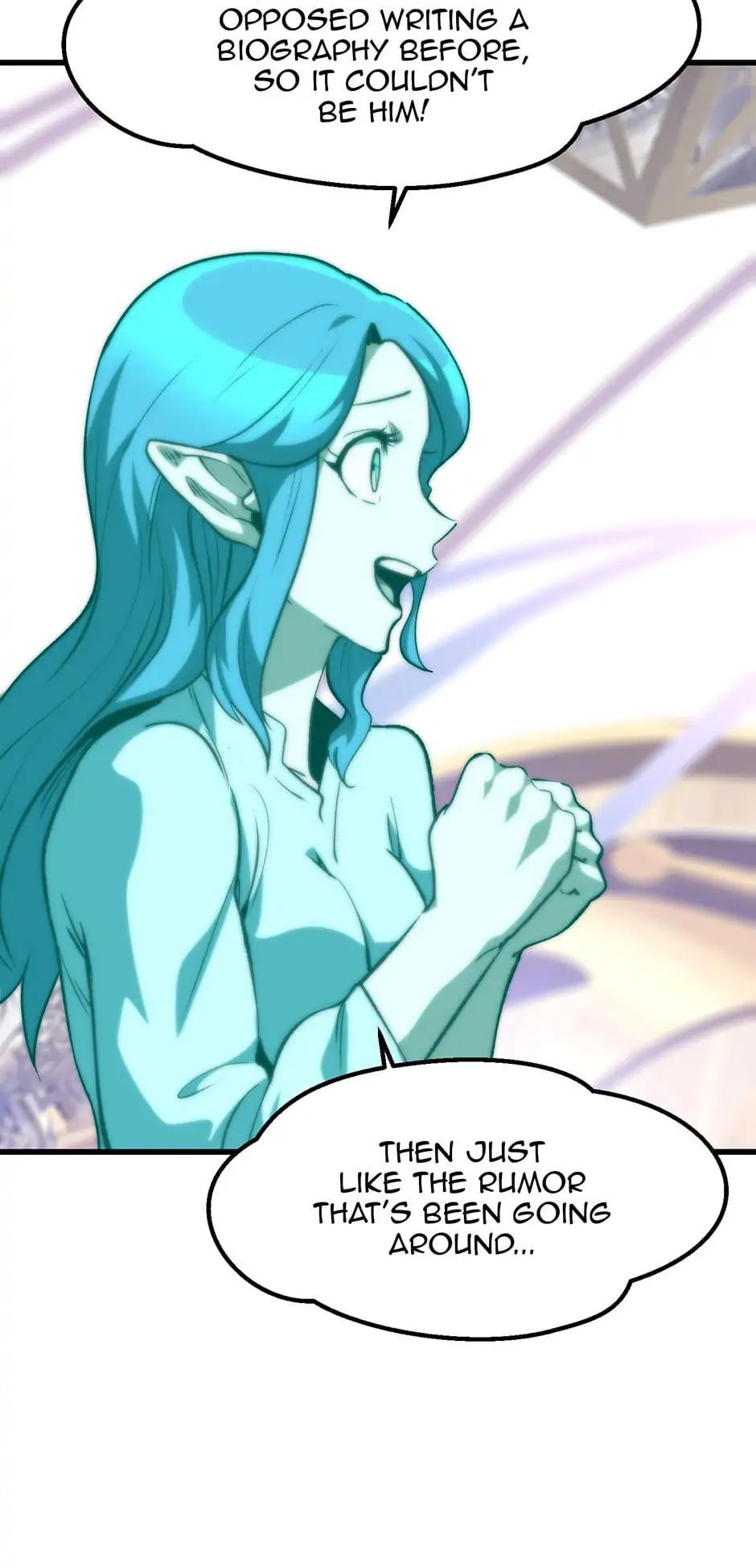 Otherworldly Sword King’s Survival Records Chap 153 - Next Chap 154