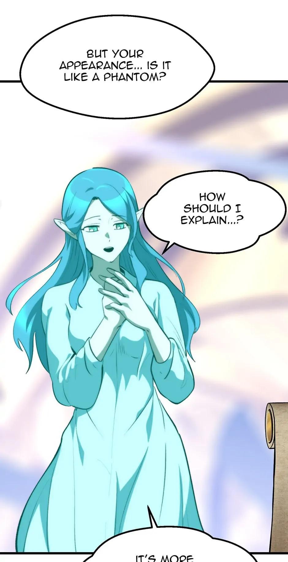 Otherworldly Sword King’s Survival Records Chap 153 - Next Chap 154