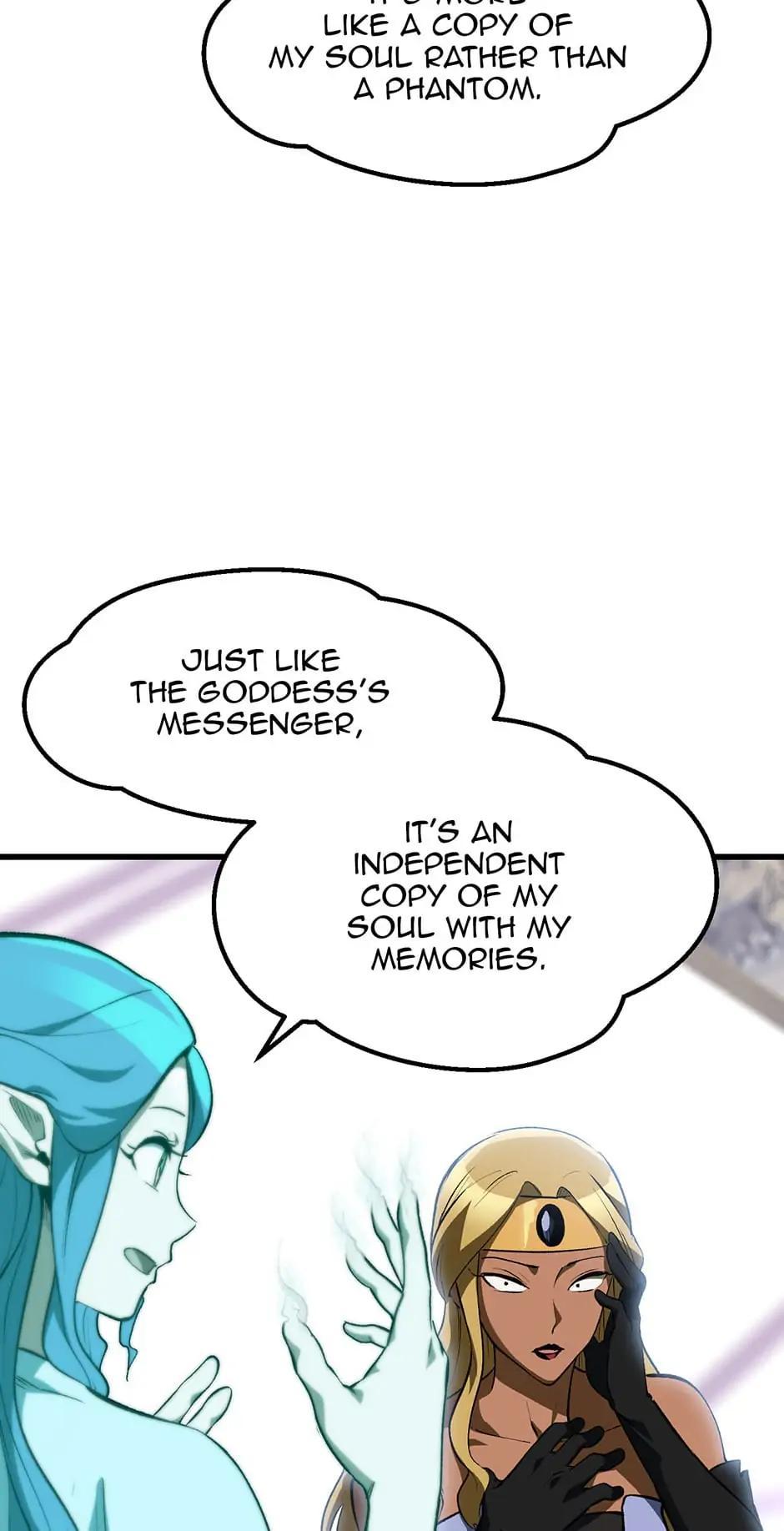 Otherworldly Sword King’s Survival Records Chap 153 - Next Chap 154