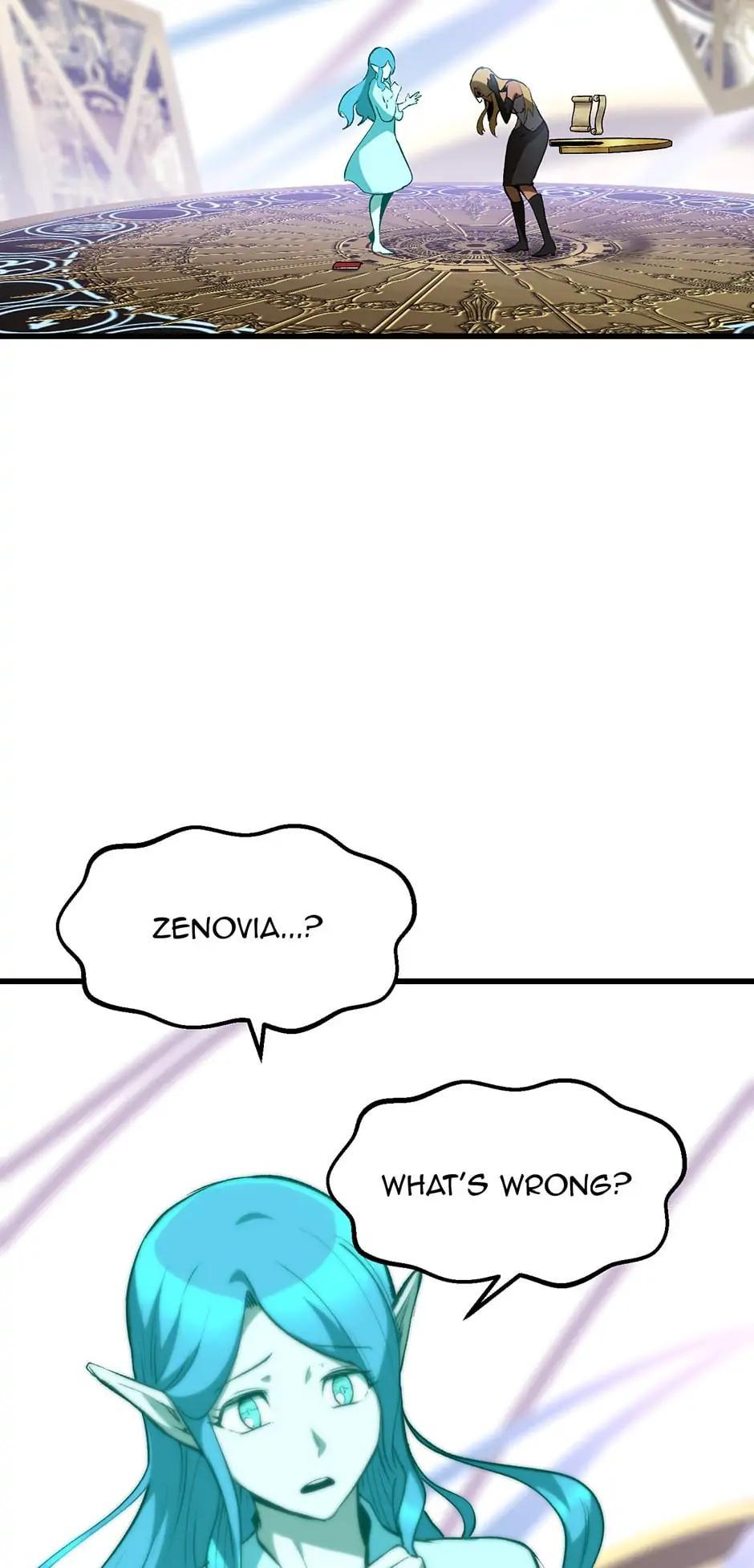 Otherworldly Sword King’s Survival Records Chap 153 - Next Chap 154