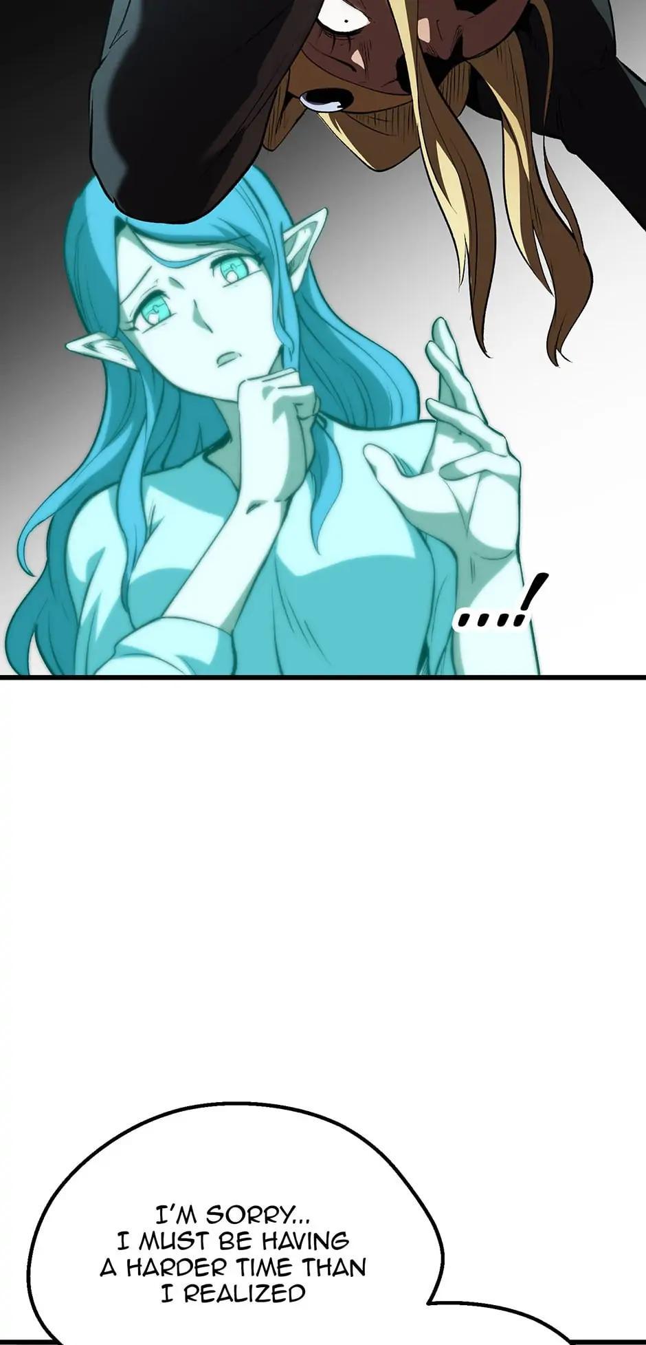 Otherworldly Sword King’s Survival Records Chap 153 - Next Chap 154