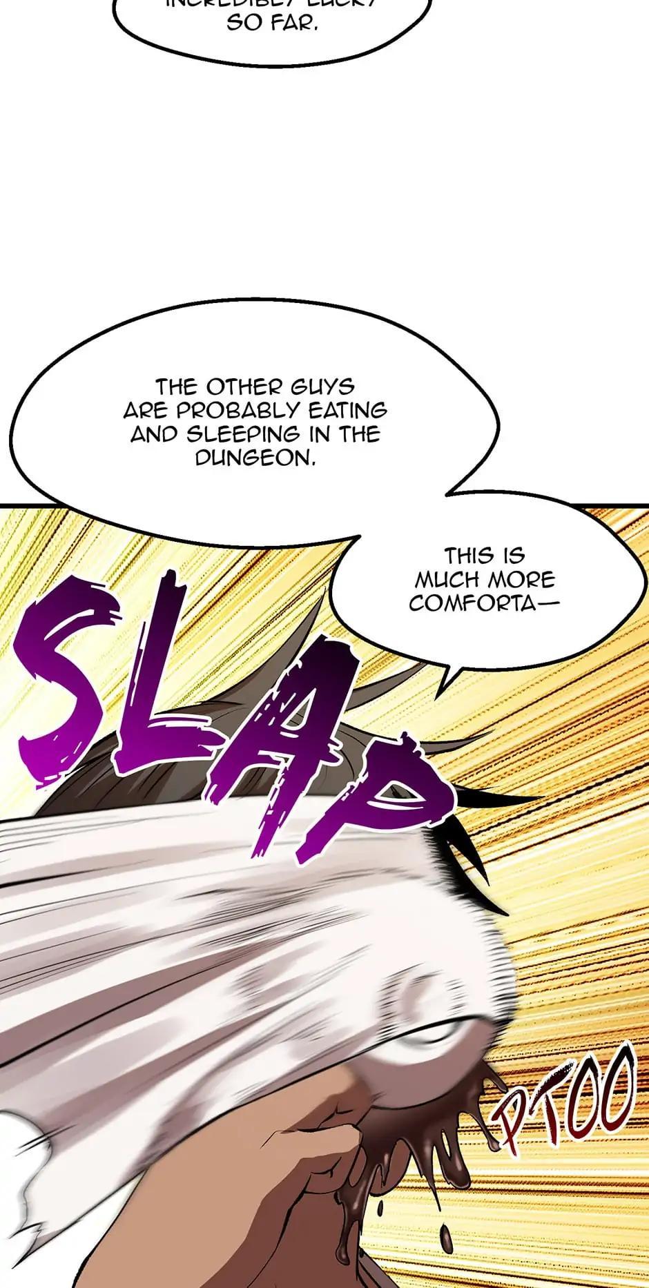 Otherworldly Sword King’s Survival Records Chap 154 - Next Chap 155