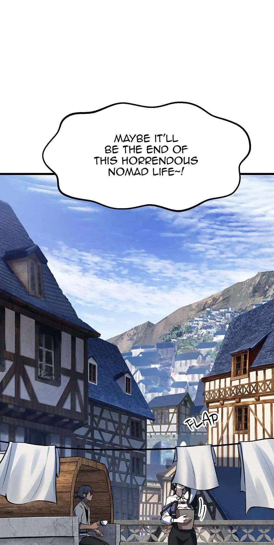 Otherworldly Sword King’s Survival Records Chap 154 - Next Chap 155